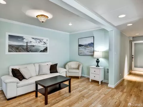 Living - 341 Valley St, San Francisco, CA 94114 photo 1 of 1