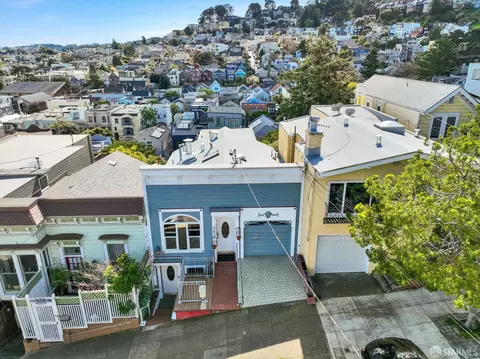 Other - 341 Valley St, San Francisco, CA 94114 photo 2 of 2