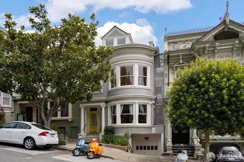 67 Buena Vista Ter, San Francisco, CA 94117
