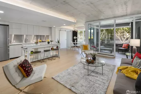 338 Potrero Ave #204, San Francisco, CA 94103