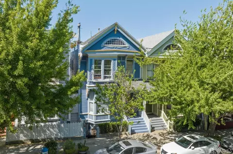 3346 22nd St, San Francisco, CA 94110