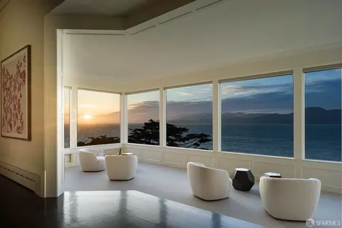 290 Sea Cliff Ave, San Francisco, CA 94121