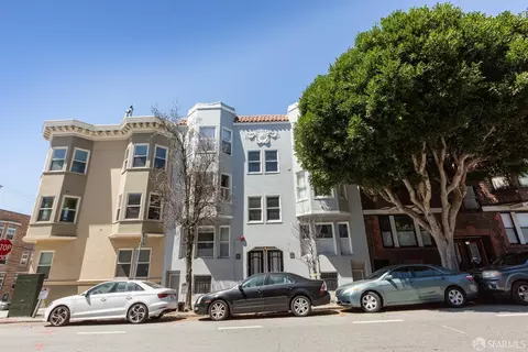 2511 Polk St, San Francisco, CA 94109