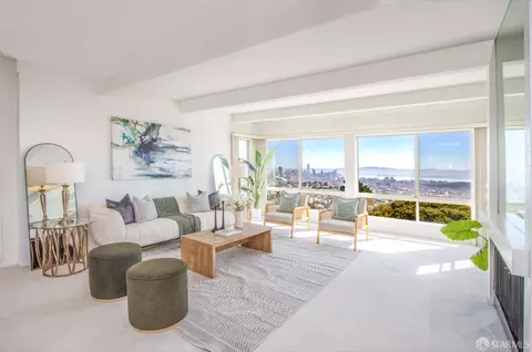 5140 Diamond Heights Blvd #304A, San Francisco, CA 94131