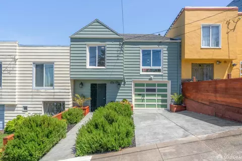 430 Arch St, San Francisco, CA 94132