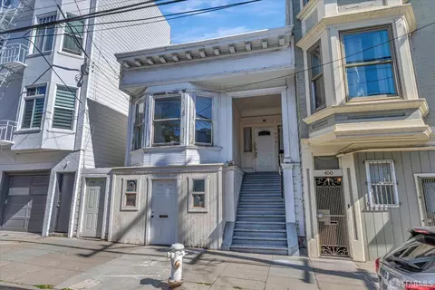 454 14th St, San Francisco, CA 94103 photo 3