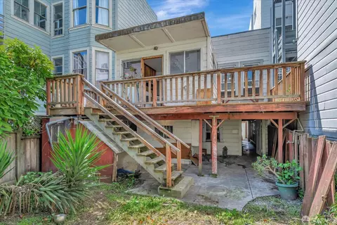 454 14th St, San Francisco, CA 94103 photo 6