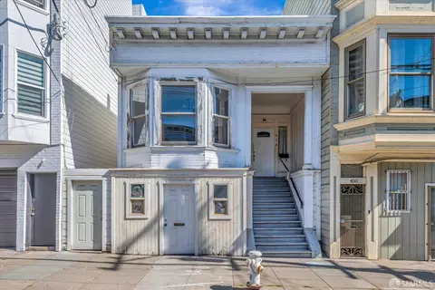 454 14th St, San Francisco, CA 94103