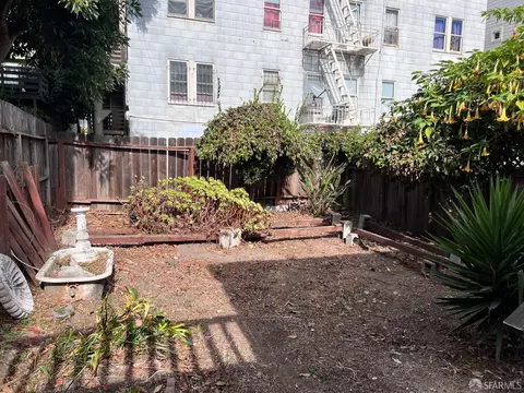 454 14th St, San Francisco, CA 94103 photo 10