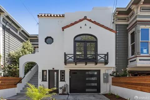 1111 Hampshire St, San Francisco, CA 94110