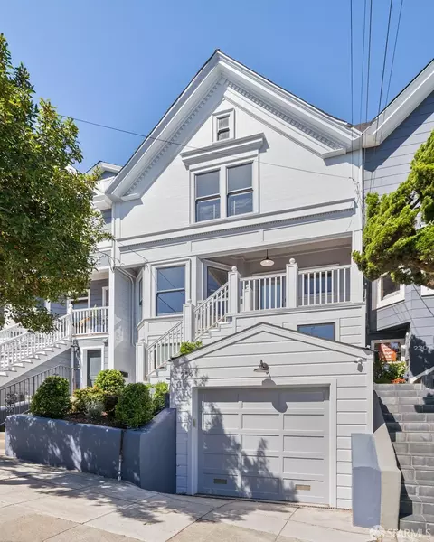 234 Eureka St, San Francisco, CA 94114 photo 2