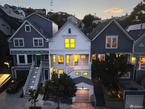 234 Eureka St, San Francisco, CA 94114