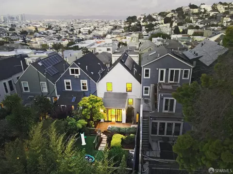 234 Eureka St, San Francisco, CA 94114 photo 52