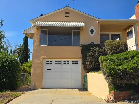4061 Midvale Ave, Oakland, CA 94602