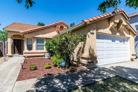 1705 Peachwillow St, Pittsburg, CA 94565
