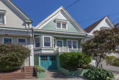 205 Elsie St, San Francisco, CA 94110