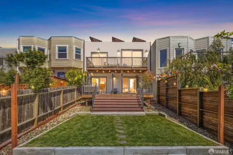 2223 27th Ave, San Francisco, CA 94116