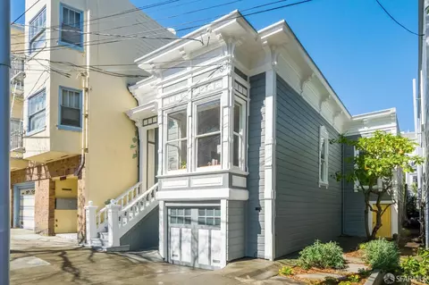 704 Tennessee St, San Francisco, CA 94107