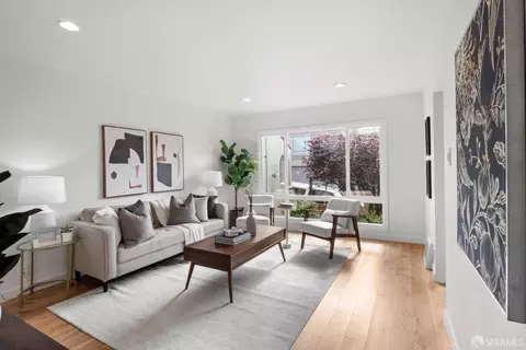 4020 Folsom St, San Francisco, CA 94110