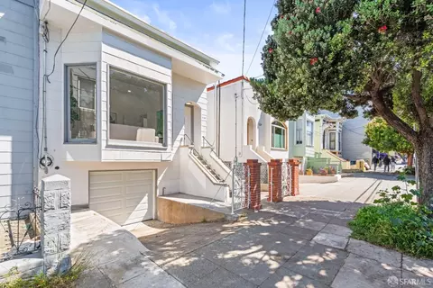 2766 21st St, San Francisco, CA 94110