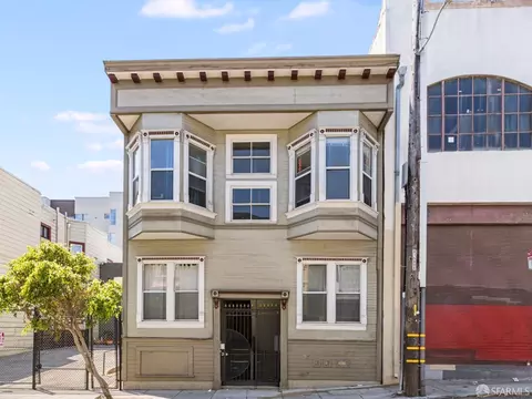 10 Moss St, San Francisco, CA 94103