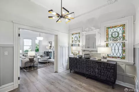 823 Fillmore St, San Francisco, CA 94117