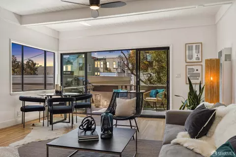 460 Filbert St #3, San Francisco, CA 94133