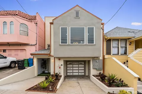 352 Head St, San Francisco, CA 94132
