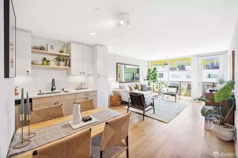 989 20th St #566, San Francisco, CA 94107