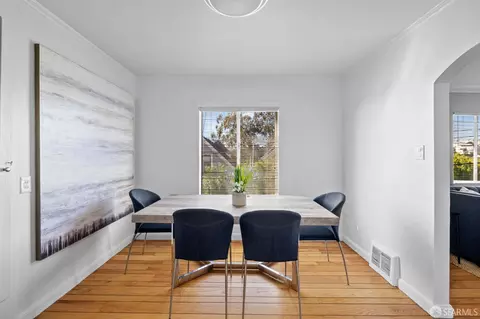 Dining - 258 Surrey St, San Francisco, CA 94131 photo 1 of 1