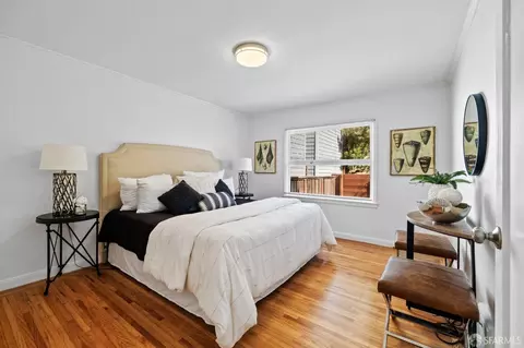 Bedroom - 258 Surrey St, San Francisco, CA 94131 photo 1 of 1