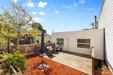 Exterior - 258 Surrey St, San Francisco, CA 94131 photo 2 of 3