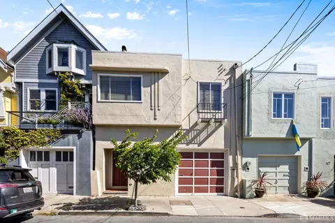 258 Surrey St, San Francisco, CA 94131