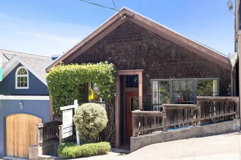 739 De Haro St, San Francisco, CA 94107