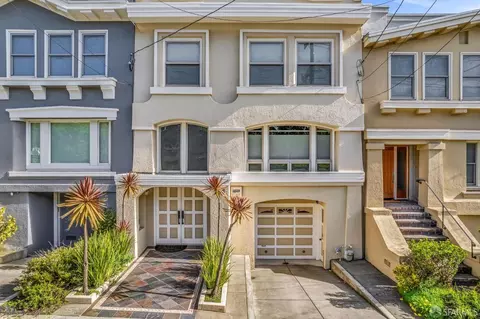 756 24th Ave, San Francisco, CA 94121