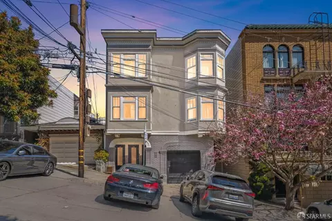 1038 Filbert St, San Francisco, CA 94133