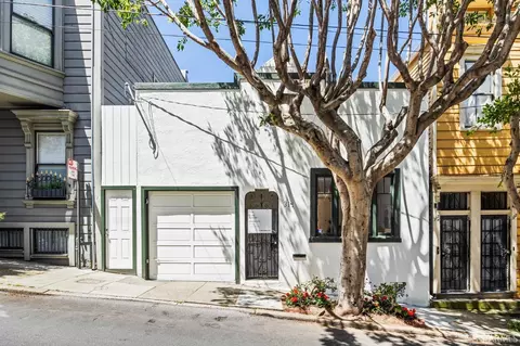 314 Lily St, San Francisco, CA 94102