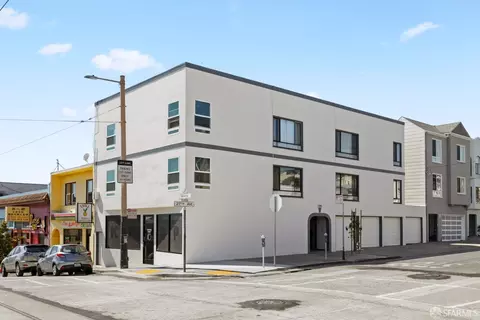 2395 27th Ave, San Francisco, CA 94116