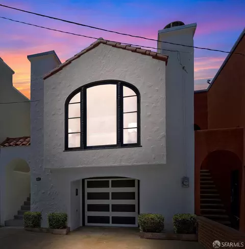 Exterior - 2351 46th Ave, San Francisco, CA 94116 photo 2 of 8
