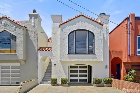 2351 46th Ave, San Francisco, CA 94116