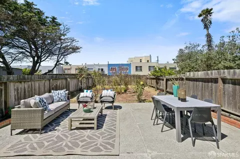 Exterior - 2351 46th Ave, San Francisco, CA 94116 photo 3 of 8