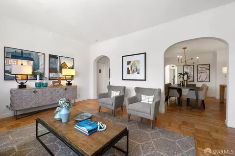 Living - 2351 46th Ave, San Francisco, CA 94116 photo 2 of 2