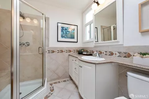 Bath - 2351 46th Ave, San Francisco, CA 94116 photo 1 of 3