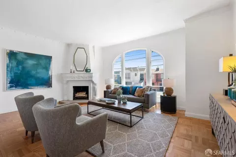 Living - 2351 46th Ave, San Francisco, CA 94116 photo 1 of 2