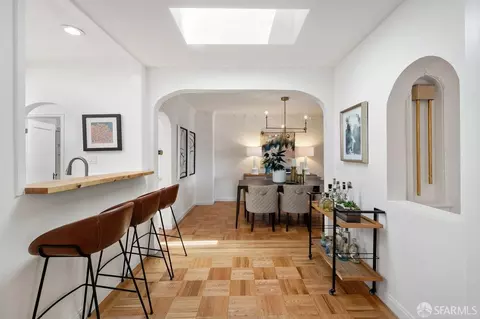 Dining - 2351 46th Ave, San Francisco, CA 94116 photo 6 of 7