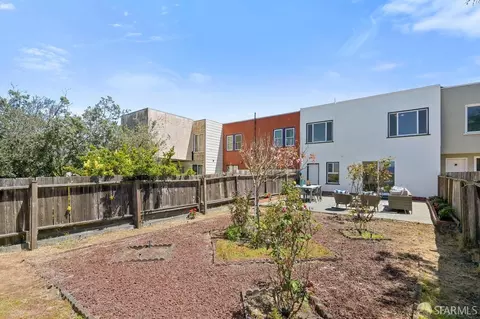 Exterior - 2351 46th Ave, San Francisco, CA 94116 photo 6 of 8