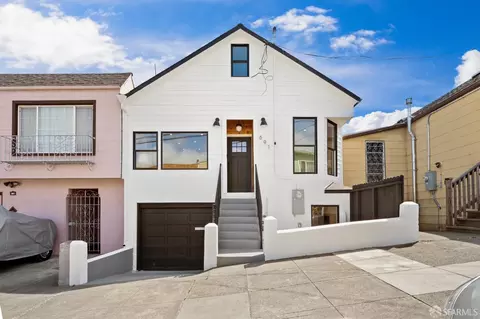 691 Madrid St, San Francisco, CA 94112