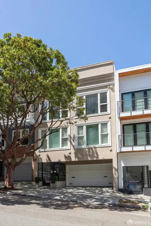 1918 Jackson St, San Francisco, CA 94109 photo 2