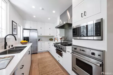 1918 Jackson St, San Francisco, CA 94109 photo 12