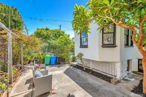 2400 Ulloa St, San Francisco, CA 94116 photo 43